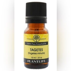 Tagetes essential oil plant life 10ml